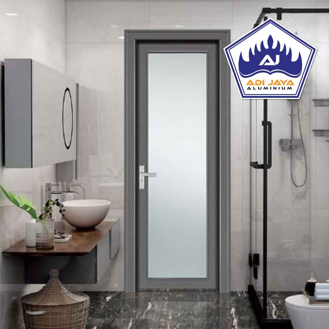 Toko Pintu Kamar Mandi