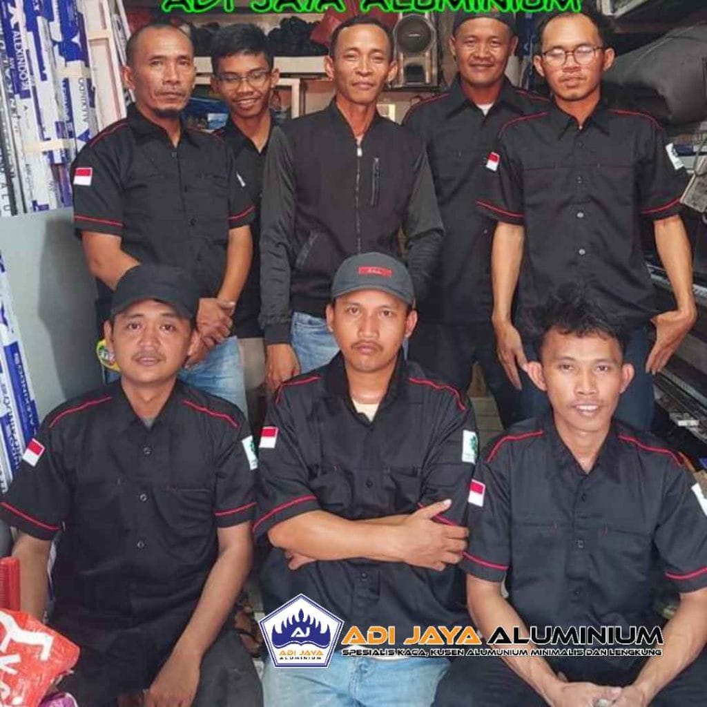 Adi Jaya Aluminium