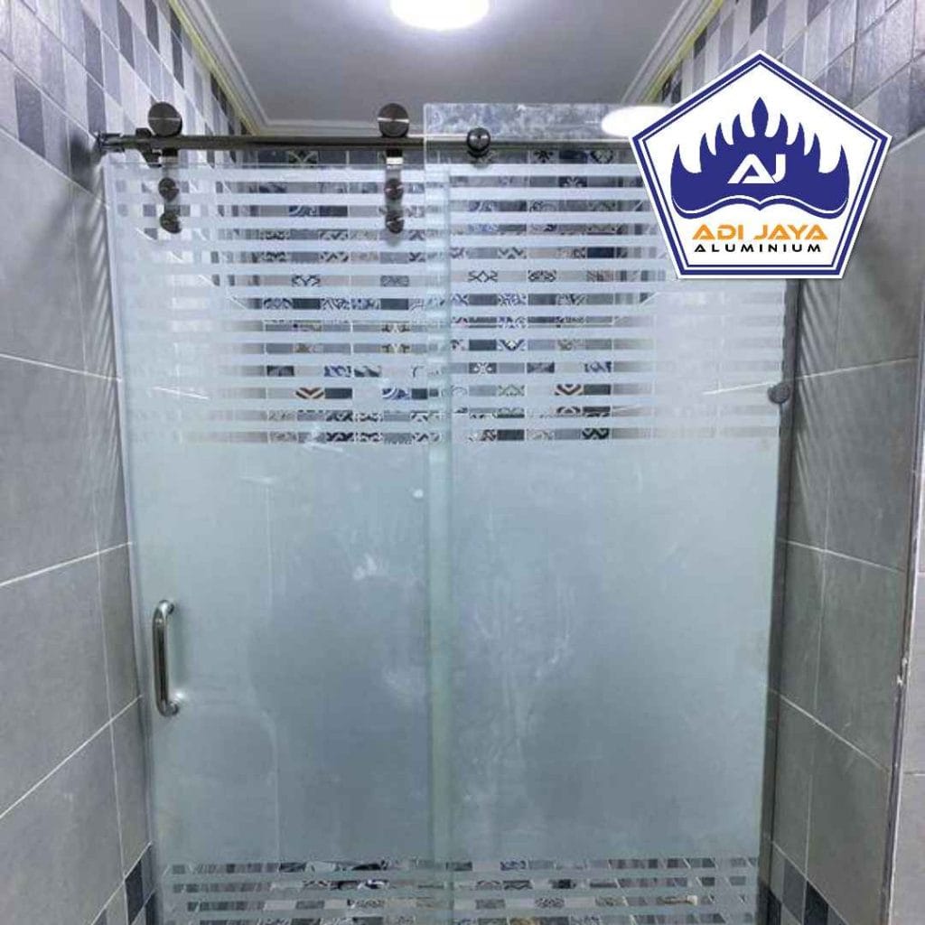 Tukang Pasang Kaca Shower Pulo Gadung Jakarta Timur