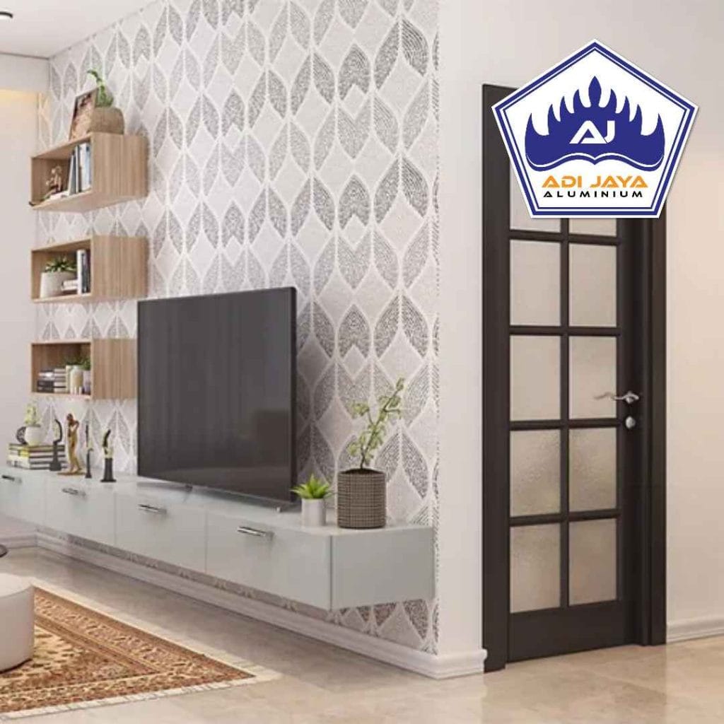 Toko Pintu Kamar Mandi