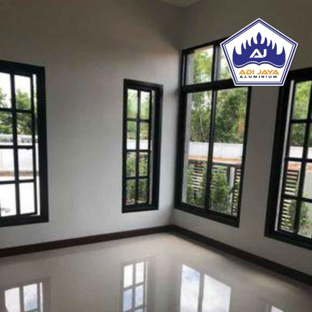 Spesialis Tukang Aluminium untuk Rumah dan Kantor Pulo Gadung