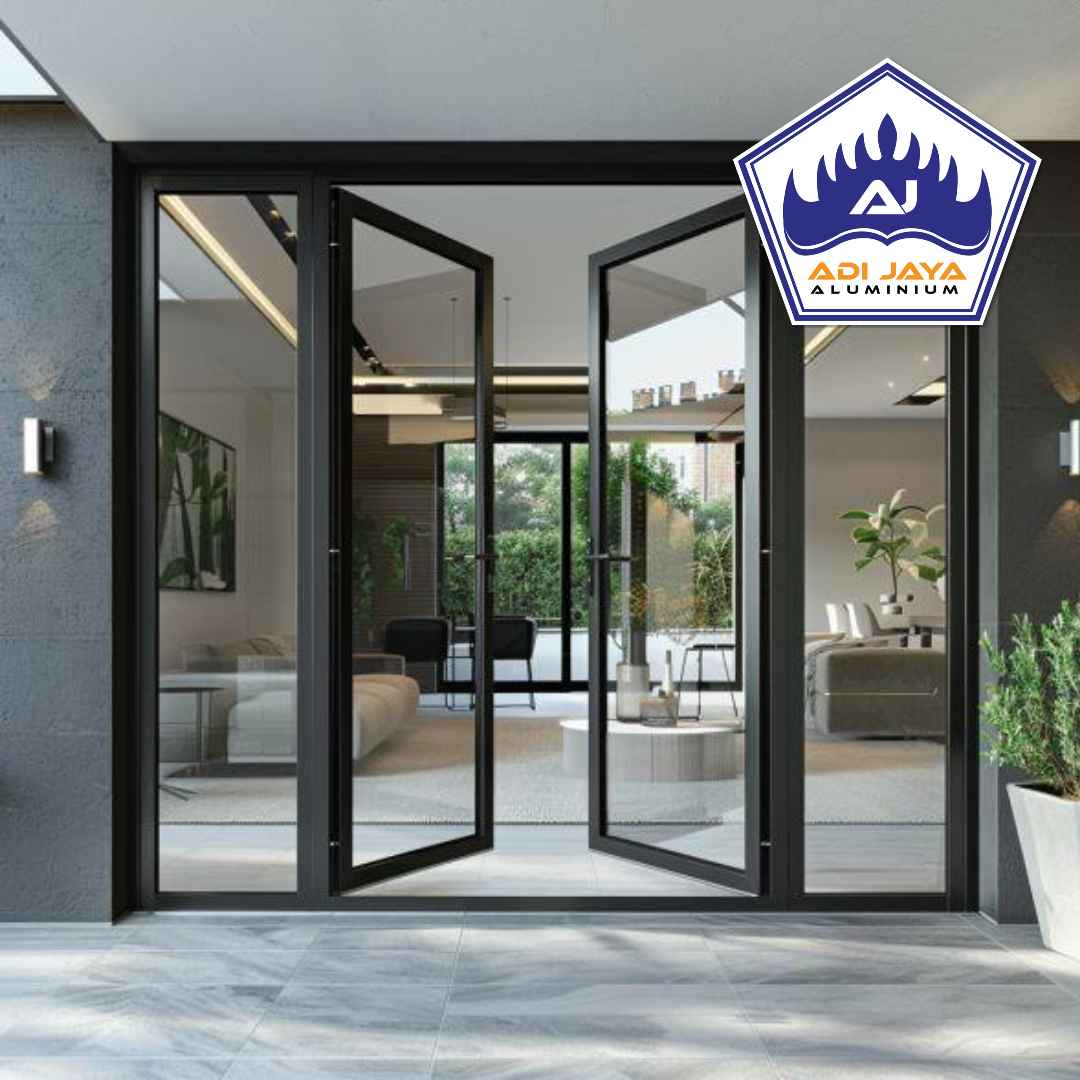 Tukang Kusen Aluminium Profesional di Cipayung Jakarta Timur