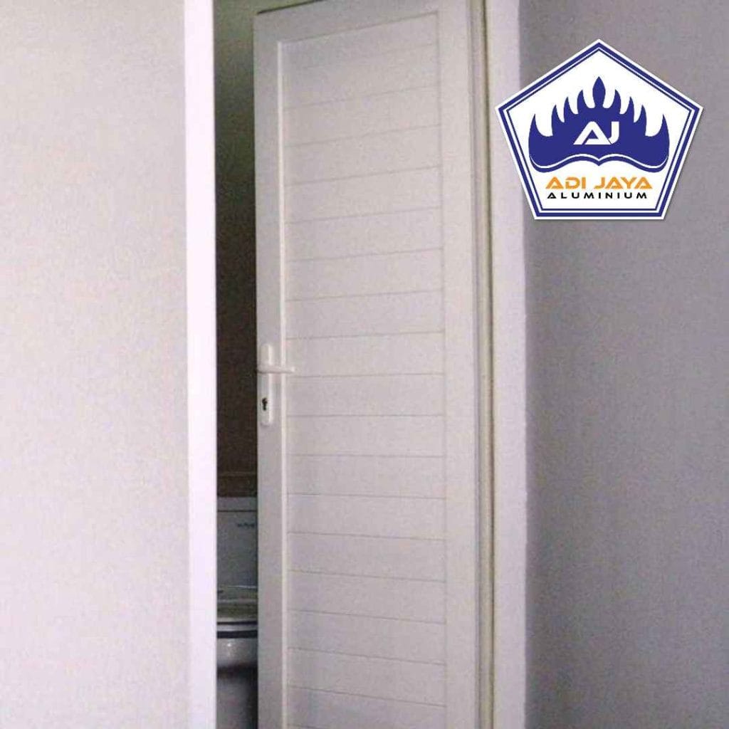 Toko Pintu Kamar Mandi