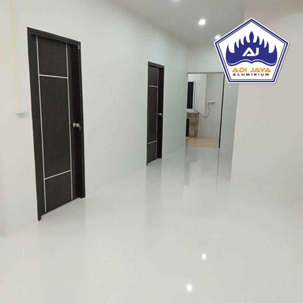 Tukang Pintu Aluminium Cepat Duren Sawit Jakarta Timur