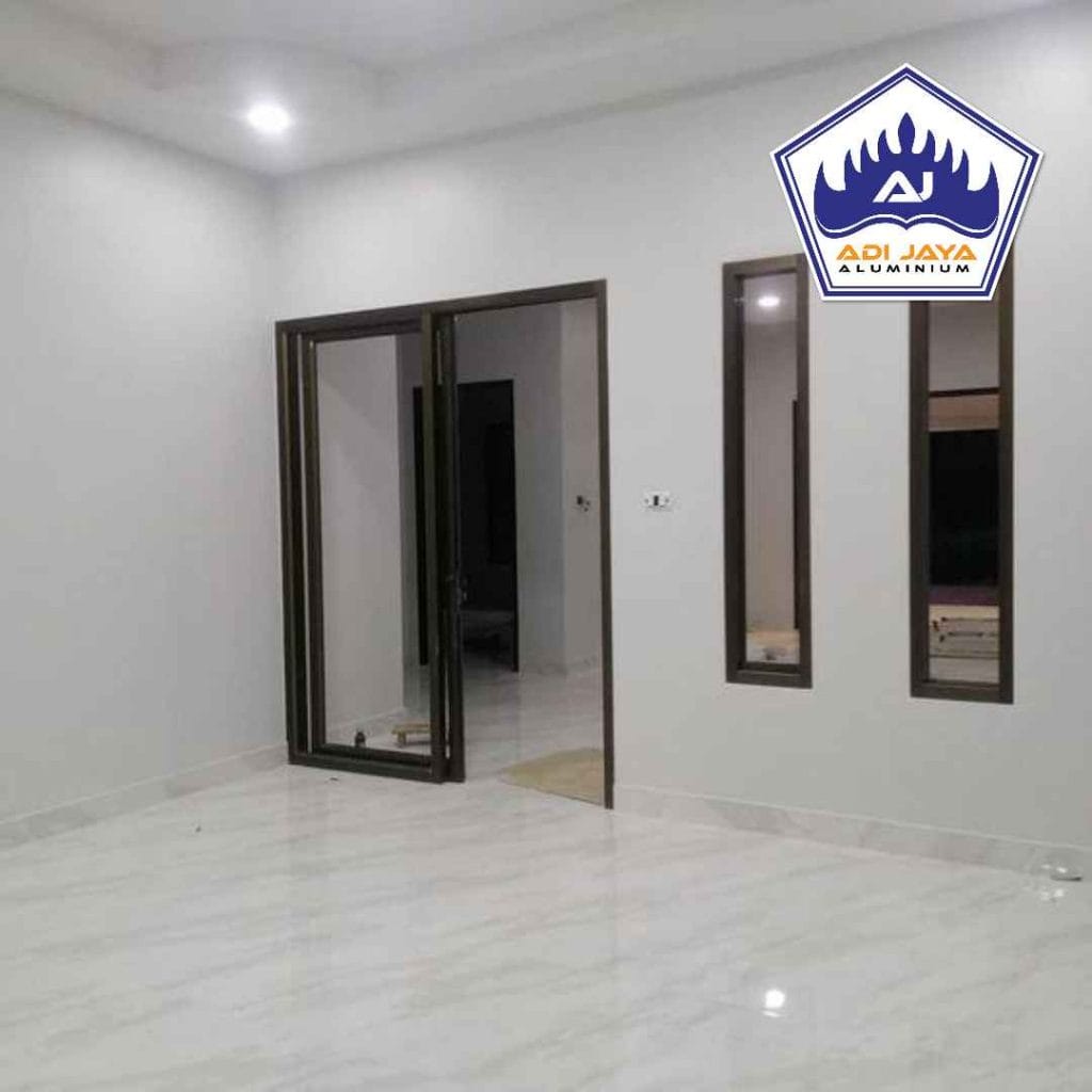 Tukang Kusen Aluminium Pintu Rumah Minimalis di Grogol Jakarta 