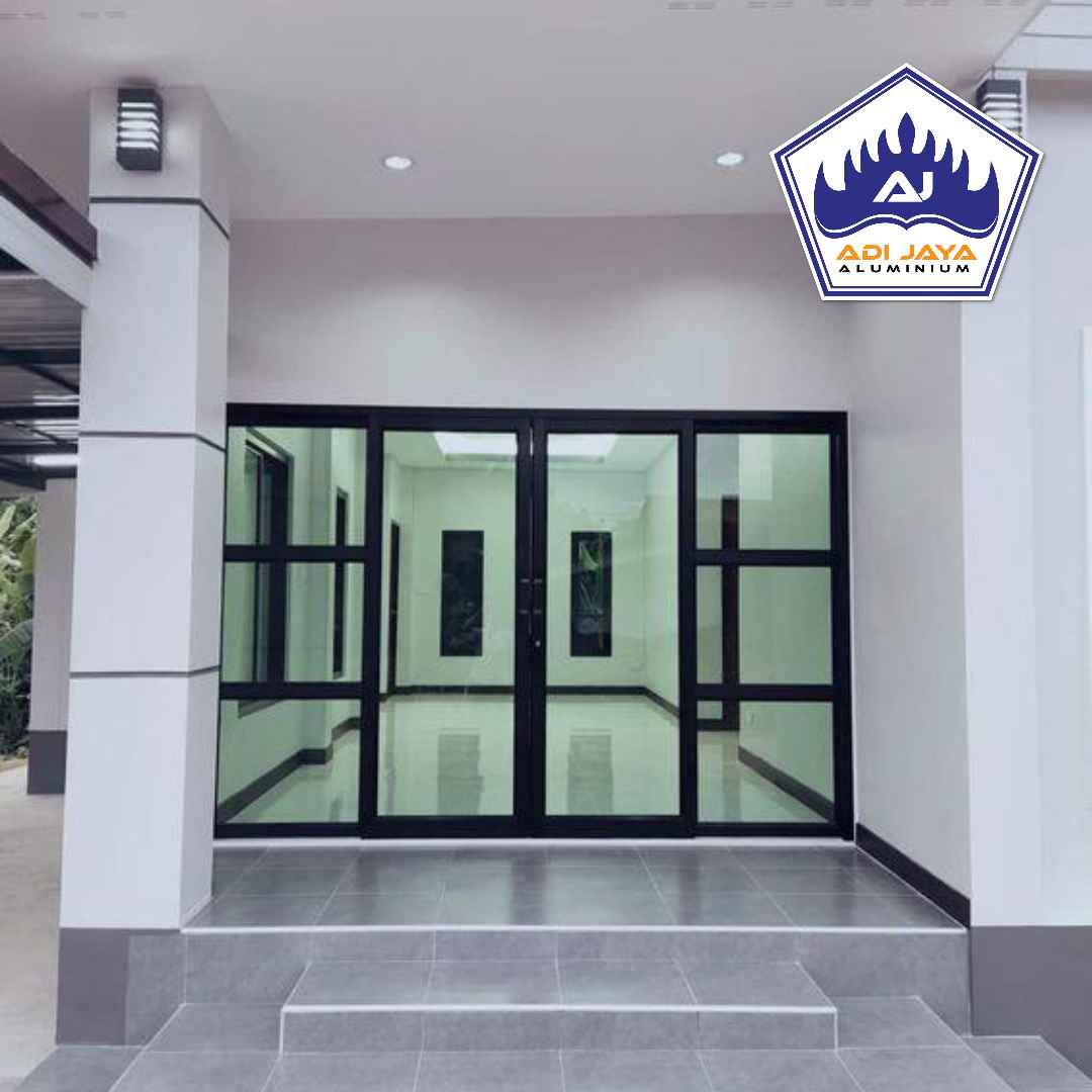 Tukang Aluminium Kramat Jati Jakarta Timur untuk Rumah