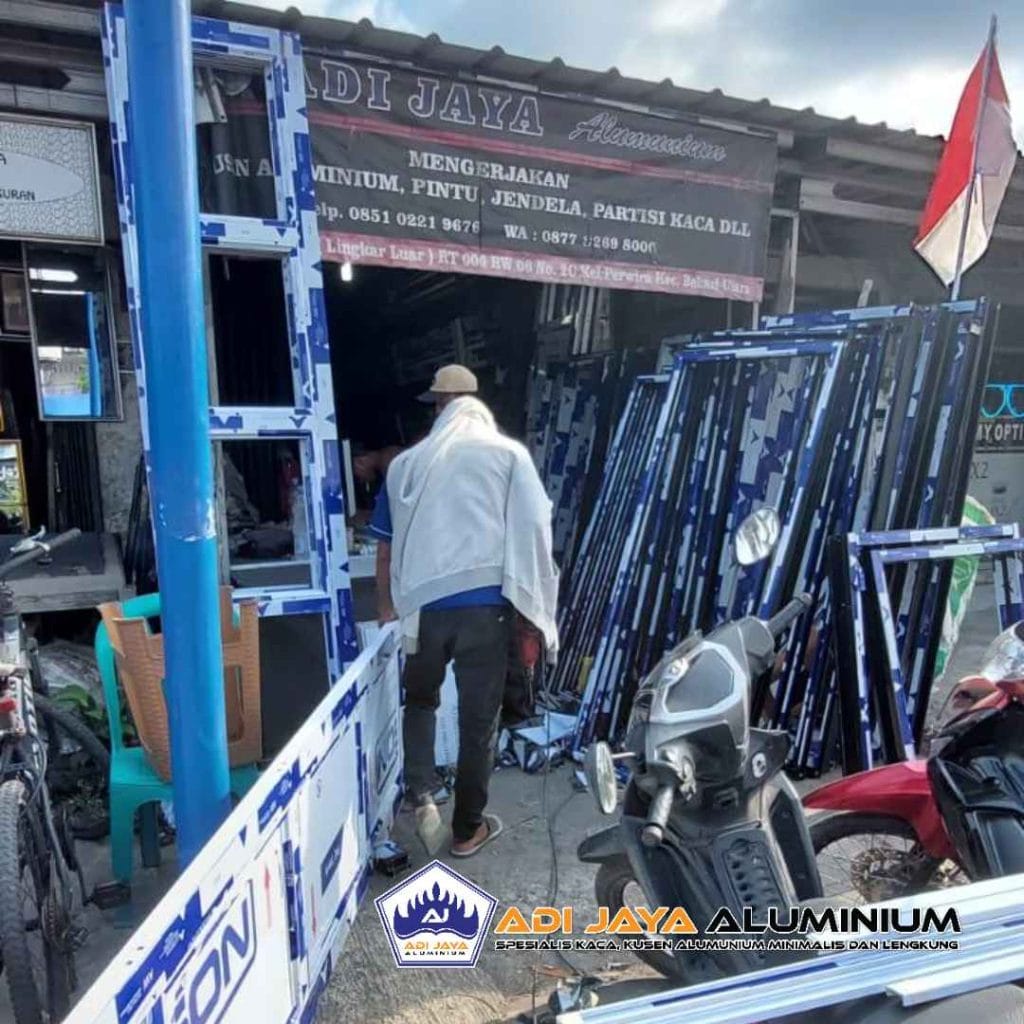 Adi Jaya Aluminium