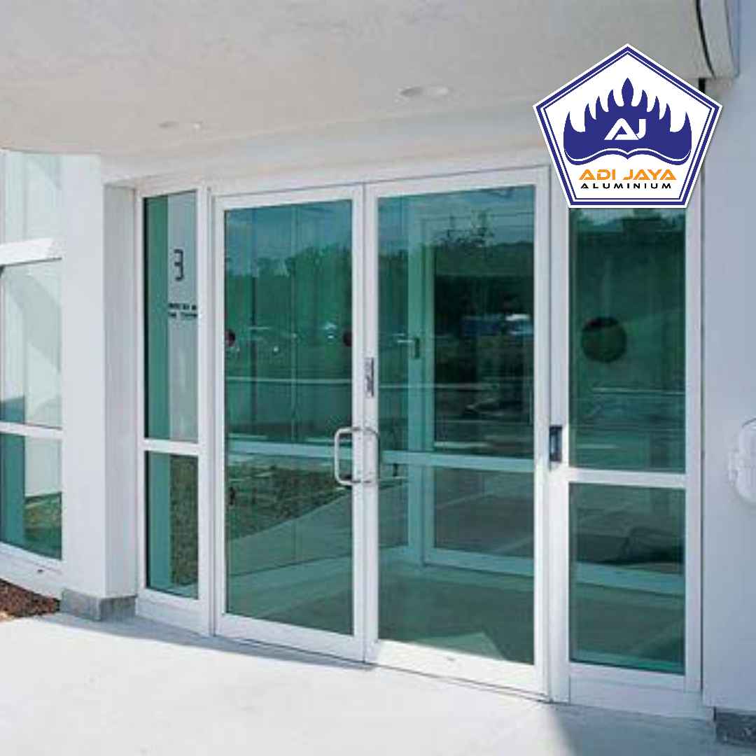 Spesialis Tukang Aluminium untuk Rumah dan Kantor di Pulo Gadung