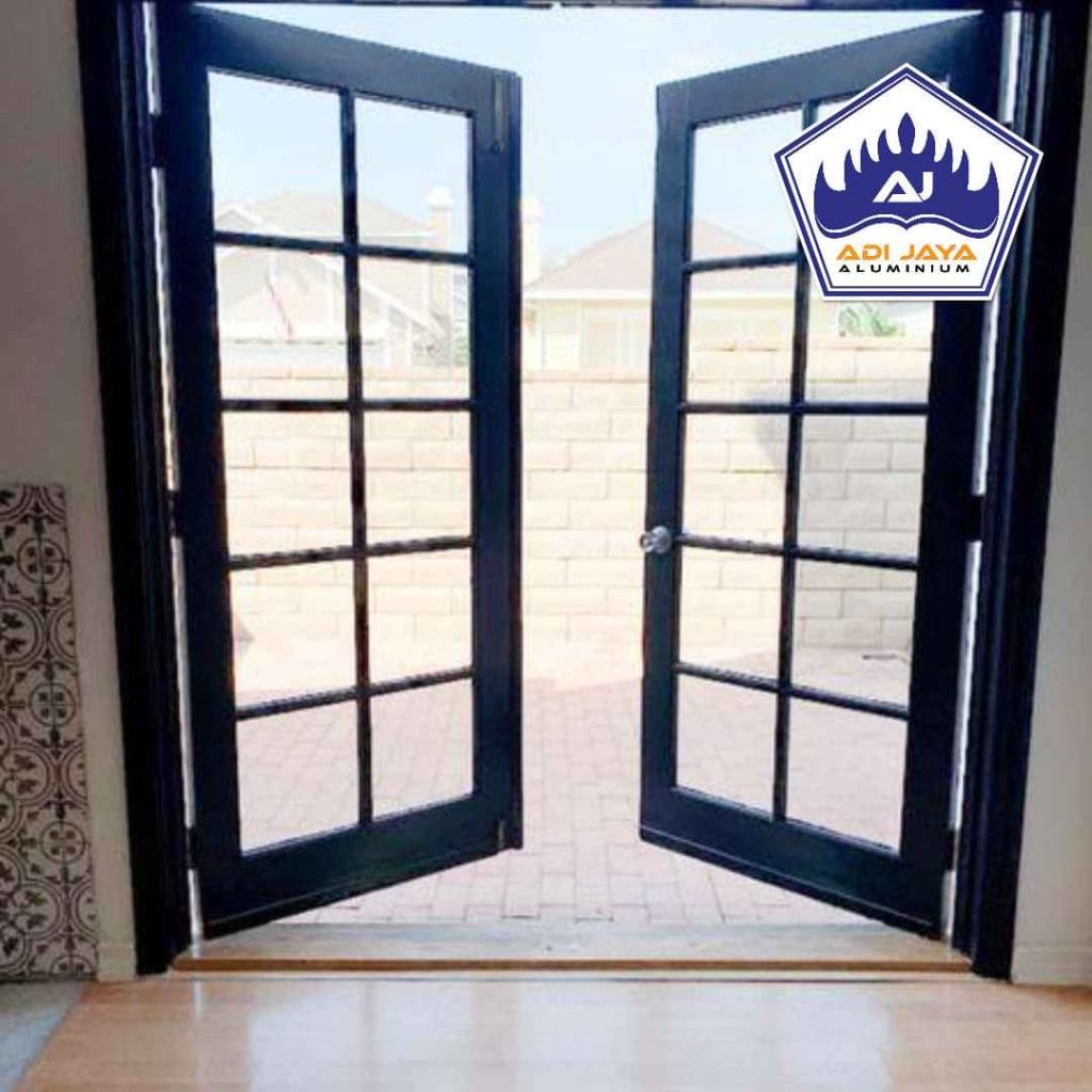 Penyedia Kusen Aluminium Bergaransi Resmi Dekat Rumah