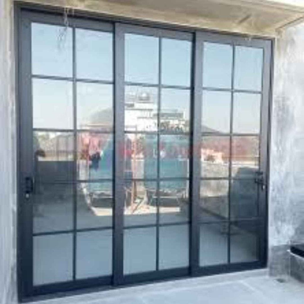 Tukang Aluminium Mampang Prapatan Jakarta Selatan Layanan Cepat dan Berkualitas