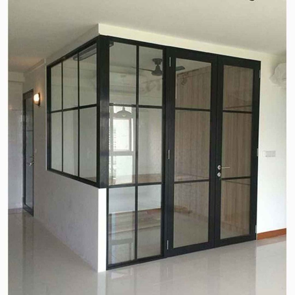 Tukang Kusen Aluminium Pesanggrahan Jakarta Selatan untuk Rumah Minimalis