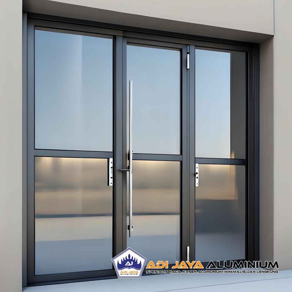 Tukang Aluminium Bandar Lampung