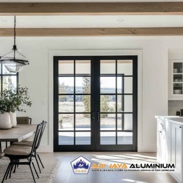 Tukang Aluminium Bandar Lampung Siap Wujudkan Desain Futuristik untuk Rumahmu!
