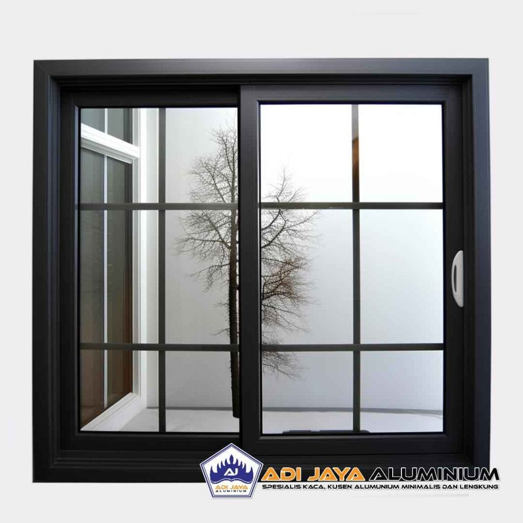 Tukang Aluminium Bandar Lampung