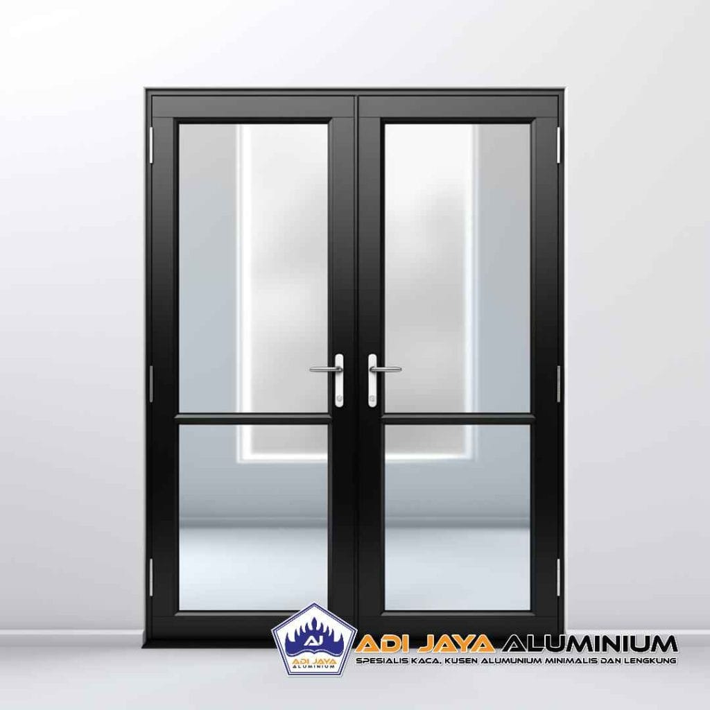 Tukang aluminium terdekat