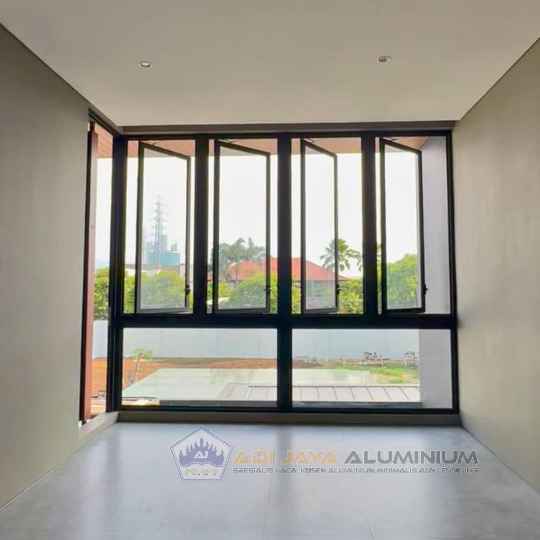 Kusen Aluminium Finish Good Jakarta :Agen resmi