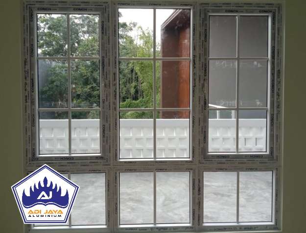 Toko Aluminium Finished Good Jendela Siap Pasang Toko Aluminium Finished Good Jendela Siap Pasang