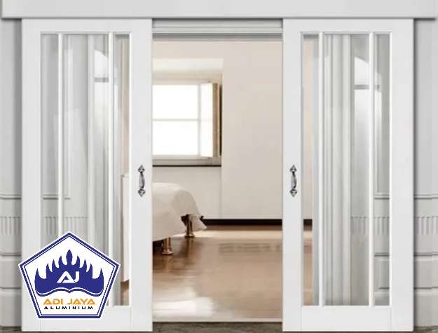 Jasa Aluminium Finished Good untuk Apartemen mewah Jasa Aluminium Finished Good untuk Apartemen mewah